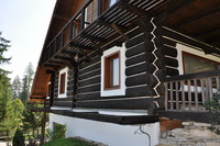 Pensiunea Casa Bunicilor Manastirea Humorului